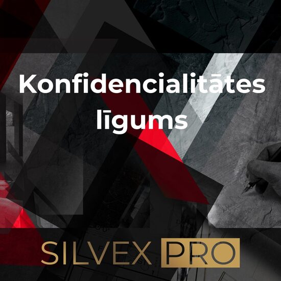 Konfidencialitātes līgums