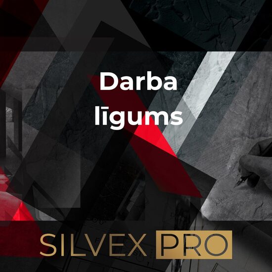 Darba līgums